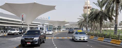 abu dhabi airport car rental